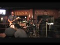 BUSHWOOD 04 The Revolution Live at Titanic Brewery 10-24-09