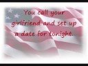 Dedicated to the Troops
