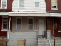 Cheap North Philadelphia investment property