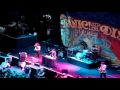 clip video Panic At The Disco Nine In The Afternoon [Live In Chicago]