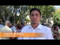 Click here to watch this video Concurso de Paella Valenciana Sueca 2011