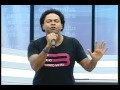 Missionário RR SOARES recebe THALLES no SHOW DA FÉ. E Thalles canta a nova música DEDO DE DEUS