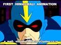 bullet-the super hero bullet-the super hero