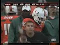 Game 5: Miami Hurricanes highlights vs. FSU (10.04.08) Game 5: Miami Hurricanes highlights vs. FSU (10.04.08)
