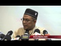tahukah anda? kenapa pembangkang beria-ria mahukan dakwat kekal