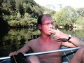 The forbidden Donau Gummib��tli Adventure (part 5) near Beuron