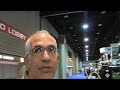 TYMCO at NPE 2008 TYMCO at NPE 2008