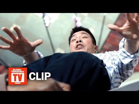 Shooter S03E04 Clip | 'Isaac Interrogates Lee' | Rotten Tomatoes TV
