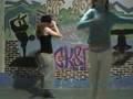 hip hop dance girls cachtice