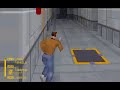 Fade to Black (DOS) - Game Play