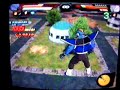 DBZ Burter Vs. 5 Very Strong Coms part2