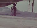 Les Verts Fluo Mais Pas Trop - Sport D'Hiver 2 (Le Concours De Vitesse En Panier D'Épicerie)