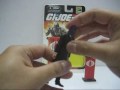 G.I. Joe 25th Anniversary Comic Con Exclusive Cobra Commander Pt 2