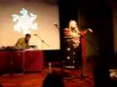 Diwon and Miraim Zafri Live @ The Jewish Museum