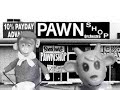 Pawnshop Orchestra - Manchmal