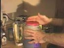 Protein Shake Vegetarian Health Food