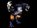 Theme of Sabrewulf in game Killer...