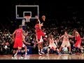 The Playoff Picture Comes More into Focus in Wednesday`s NBA Highlights
