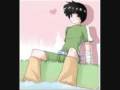 Rock Lee is Anything But Ordinary