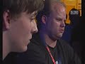 Starcraft II First Broadcasted Matches
