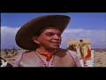 CANTINFLAS CRUZANDO EL MURO EN LA FRONTERA
