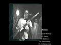 BANDA BBLUES - DVD