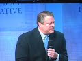Al Gore - Al Gore Global Warming and Solutions