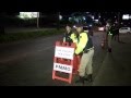 VIDEO: Operação Divisas Seguras aborda quase oito mil veículos em todo o Estado