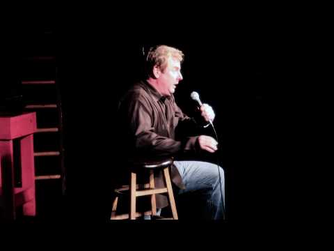 Jimmy Shubert at The Punchline, Atlanta