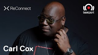 Carl Cox - Live @ ReConnect 2020
