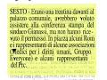 Sesto Fiorentino Sgombero Rom Osmatex News Sesto Fiorentino Sgombero Rom Osmatex News