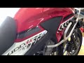 ホンダ 400X 400X / 2016年モデル モリワキマフラー等カスタム多数装備!!