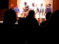Not Too Sharp- Radio/Video part 2