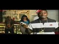 Nicki+Minaj+OJ+Da+Juiceman+Waka+Flocka+Flame+Freestyle+On+BET+The+Deal+10-21-09