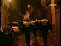 segunda batalla campal en malasaña
