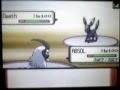 Pokemon D/P WiFi Battle REDLITE V.S Jeff Return Of Absol