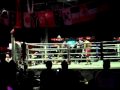 MUST SEE: A well deserved beating.