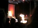 Tmbuktu på Malmöfestivalen
