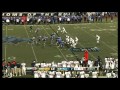 Khalil Mack vs Kent State (2012)