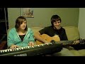 Falling Slowly - Anna Kinder and Dustin Prinz