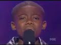Chauncey Matthews-A Whole New World