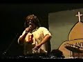 Colegio Coya - Alianza Roja 2003 - La Peineta