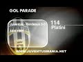 Juventus' 165 best goals ever, Part 4