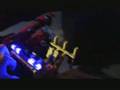 ROTARY & STROBE LIGHTBAR 2