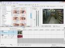 SONY VEGAS FISH EYE LENS EFFECT!! Plz Subscribe..:)