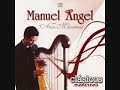 Arpa (Harp): Alegr�a (Joy) - J.S Bach arr. Tom Parker