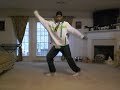 B5 - Hydrolics dance - I made it up! B5 - Hydrolics dance - I made it up!