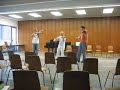 Improvisation on Knight Rider Theme Improvisation on Knight Rider Theme