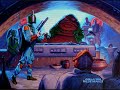Boba Fett Tribute