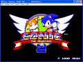 Sonic 2 Start Sonic 2 Start